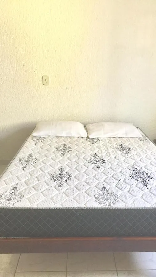 Beverly Hills Flat Porto Seguro 0*,