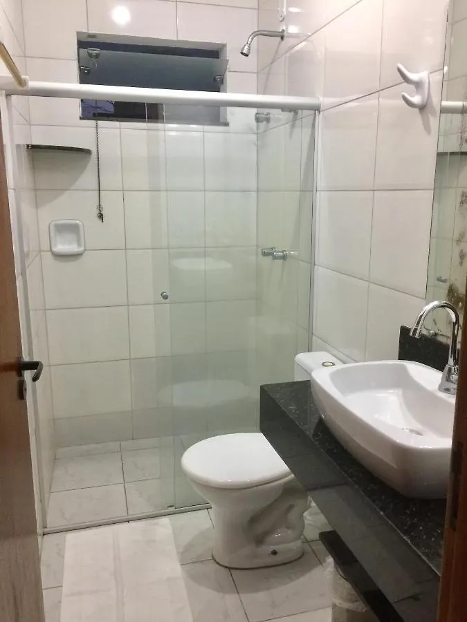 Apartamento Beverly Hills Flat Porto Seguro