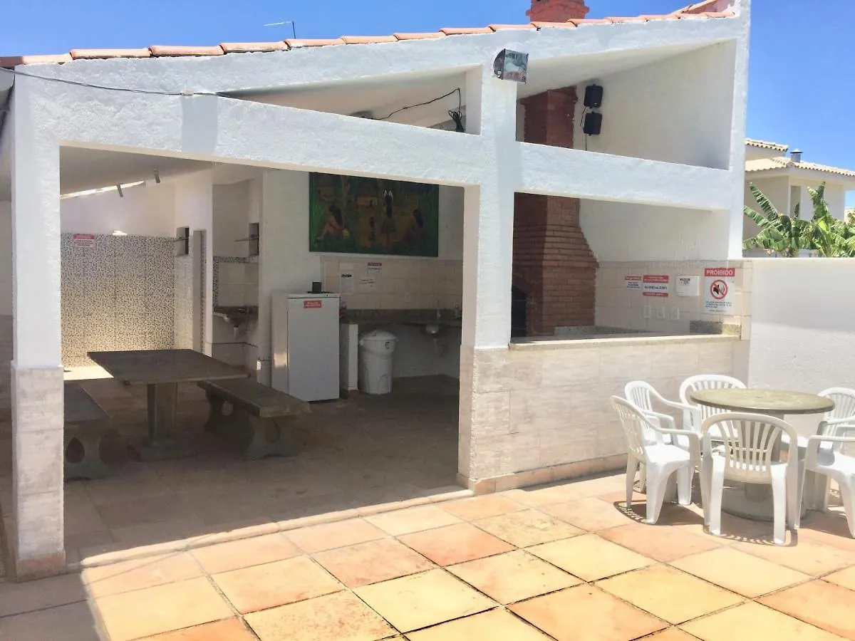 Beverly Hills Flat Porto Seguro 0*,