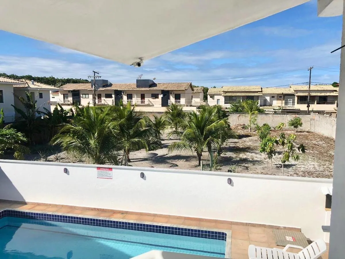 Beverly Hills Flat Porto Seguro