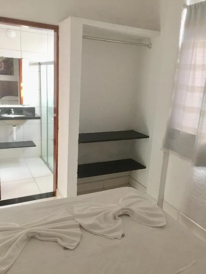 Beverly Hills Flat Porto Seguro