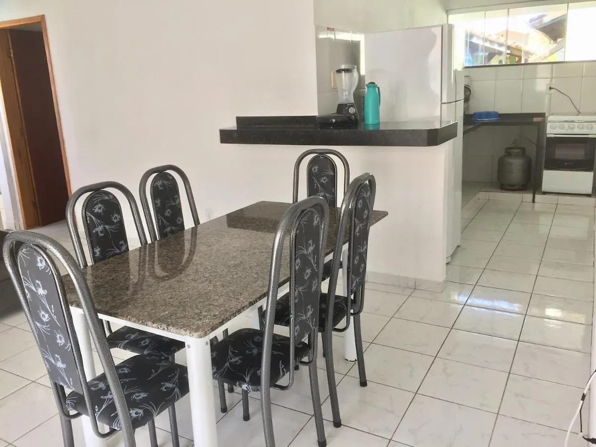 Apartamento Beverly Hills Flat Porto Seguro