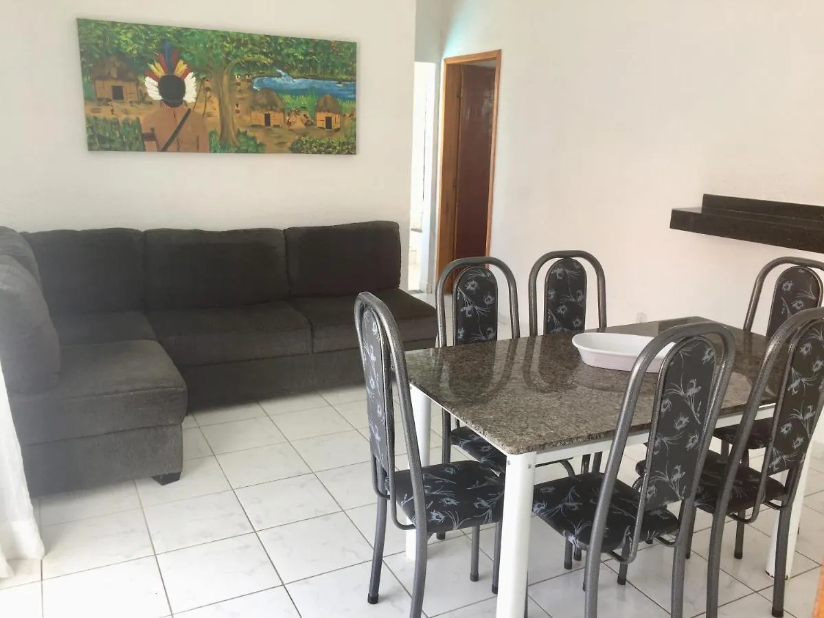 Apartamento Beverly Hills Flat Porto Seguro Brasil
