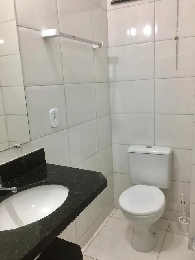 Beverly Hills Flat Porto Seguro