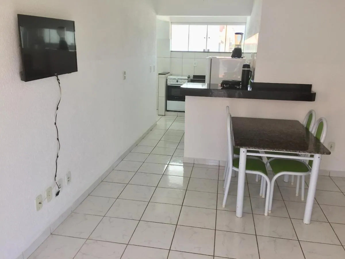 Beverly Hills Flat Porto Seguro