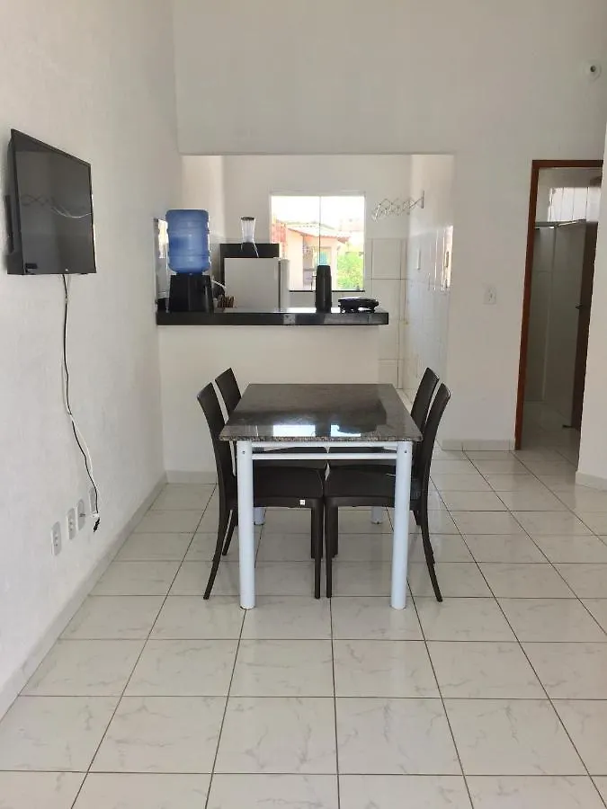 Beverly Hills Flat Porto Seguro Brasil