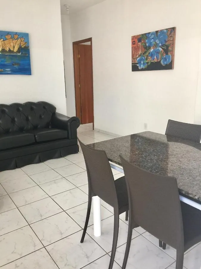 Beverly Hills Flat Porto Seguro