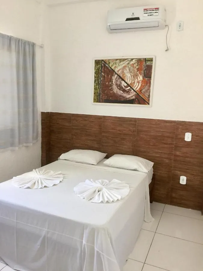 Beverly Hills Flat Porto Seguro Apartamento