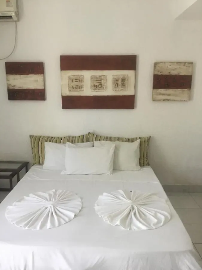 Beverly Hills Flat Porto Seguro