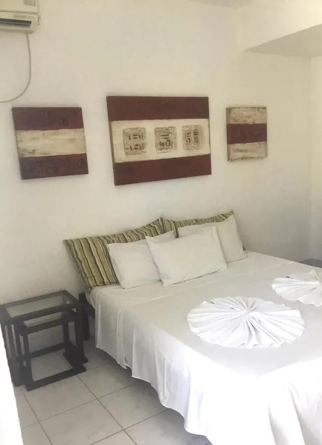 Apartamento Beverly Hills Flat Porto Seguro