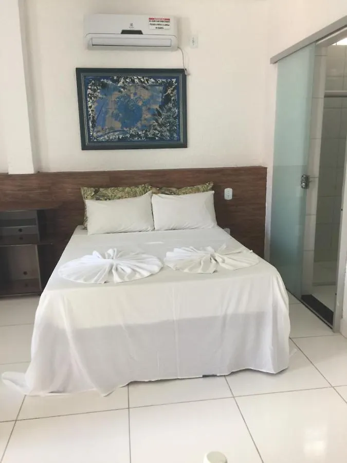 Beverly Hills Flat Porto Seguro Apartamento