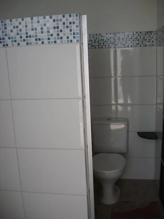 Beverly Hills Flat Porto Seguro Apartamento
