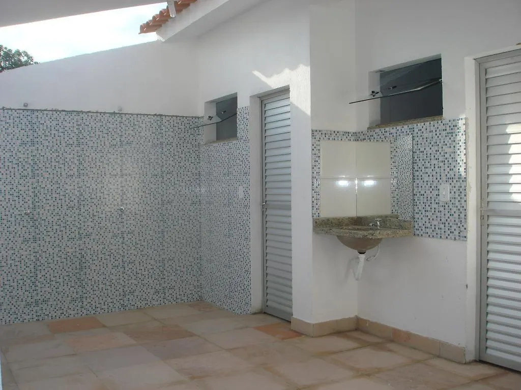 Apartamento Beverly Hills Flat Porto Seguro