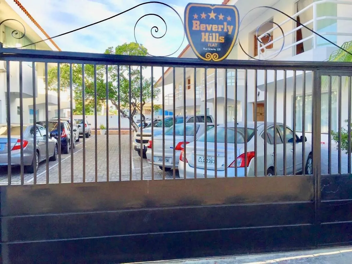 Beverly Hills Flat Porto Seguro