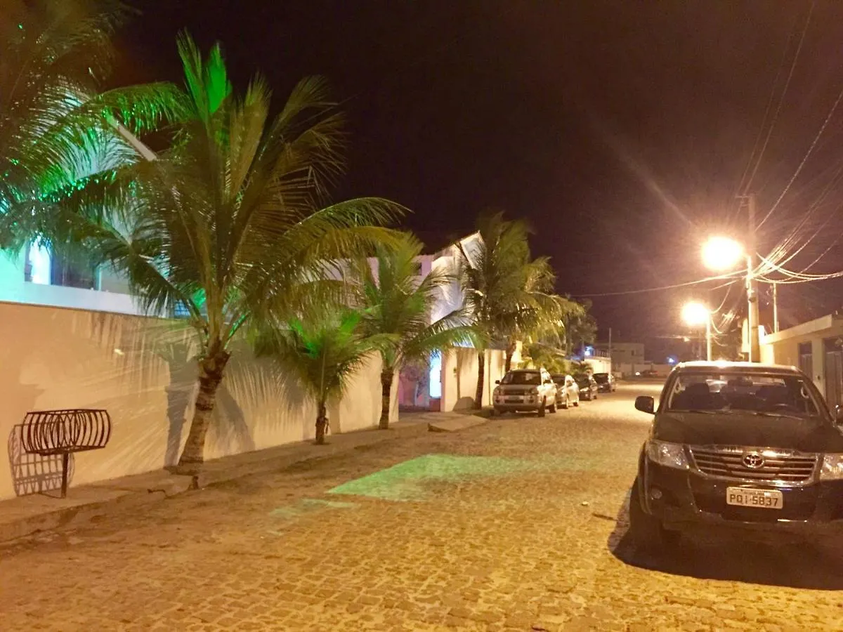 Beverly Hills Flat Porto Seguro