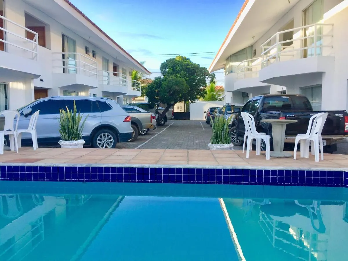 Beverly Hills Flat Porto Seguro