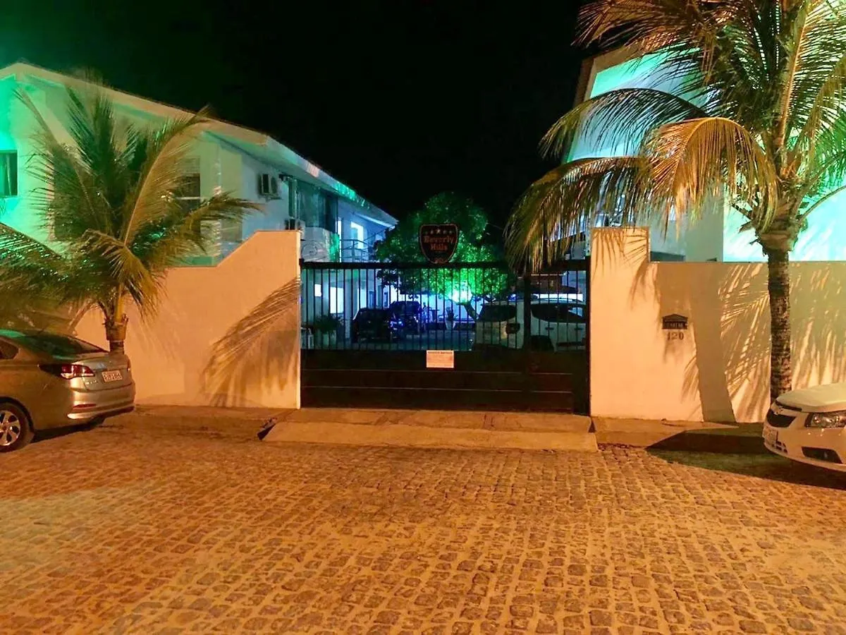 Beverly Hills Flat Porto Seguro Brasil