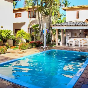 Apartamento No Varandas Do Sol, Porto Seguro