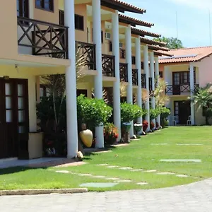 Villa Minha Casa Em Porto, Porto Seguro