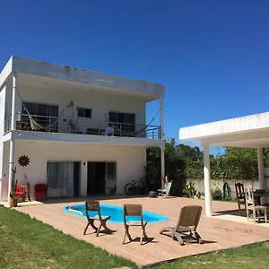 Quarto em Acomodações Particulares Casa Gaia Arraial D'ajuda, Porto Seguro