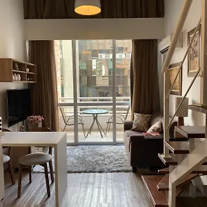 Charm Duplex - Nyc Berrini - Proximo Wtc Apartamento São Paulo