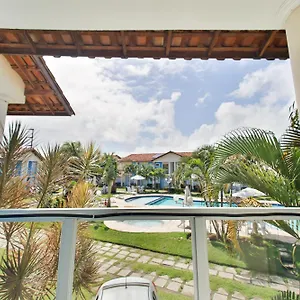 Apartamento Mont Sião Ii, Porto Seguro
