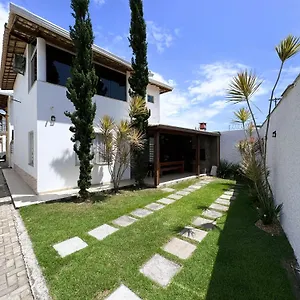 Casa de Férias Casa Duplex Na De Taperapuan, Porto Seguro