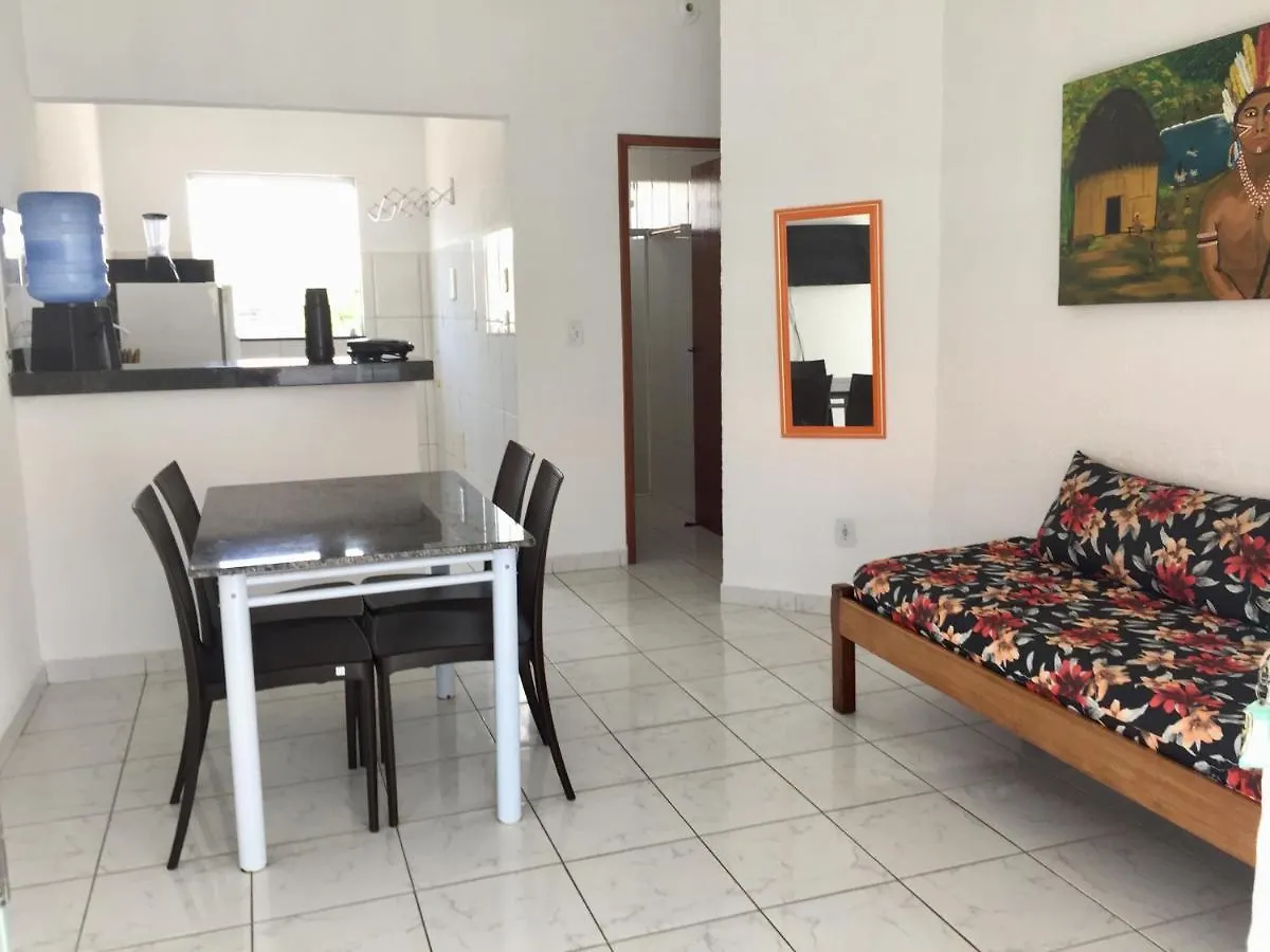 Beverly Hills Flat Porto Seguro