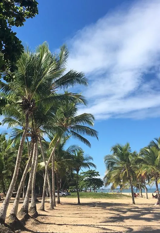 Beverly Hills Flat Porto Seguro Apartment