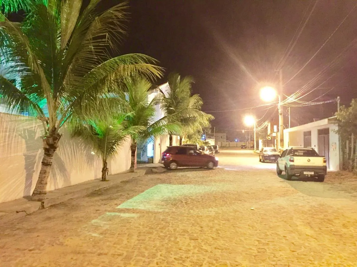 Apartment Beverly Hills Flat Porto Seguro